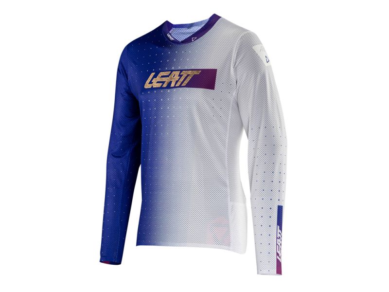 Leatt MTB Gravity 4.0 Langarm Fahrradtrikot