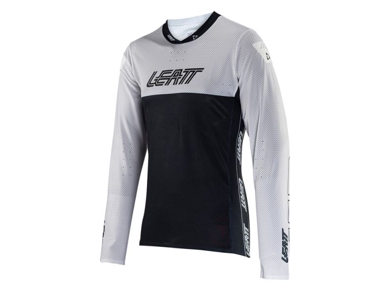 Leatt MTB Gravity 4.0 Langarm Fahrradtrikot