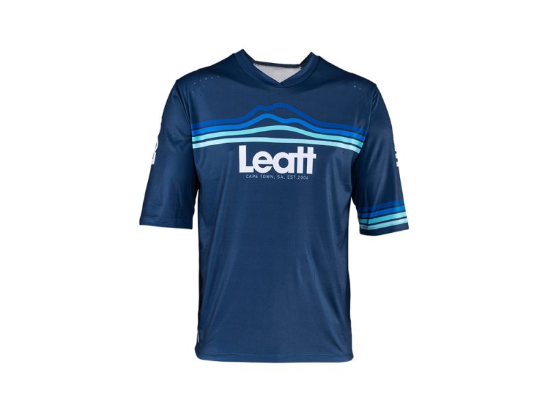 Leatt MTB Enduro 3.0 3/4 Fahrradtrikot Kinder