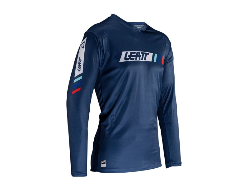 Leatt MTB Enduro 4.0 Langarm Fahrradtrikot