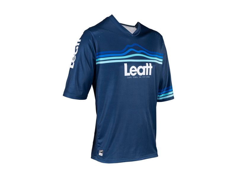 Leatt MTB Enduro 3.0 3/4 Fahrradtrikot