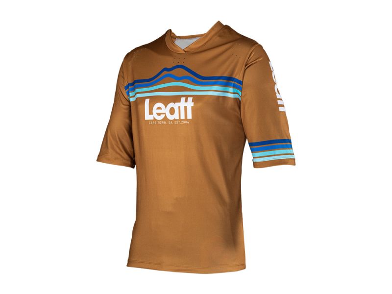 Leatt MTB Enduro 3.0 3/4 Fahrradtrikot
