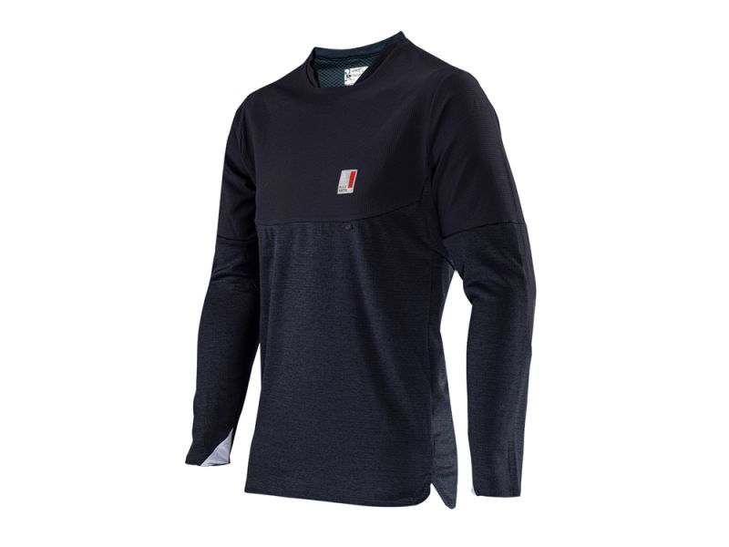 Leatt MTB All Mountain 5.0 Langarm Fahrradtrikot