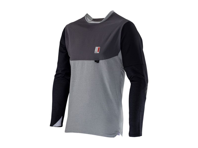 Leatt MTB All Mountain 5.0 Langarm Fahrradtrikot
