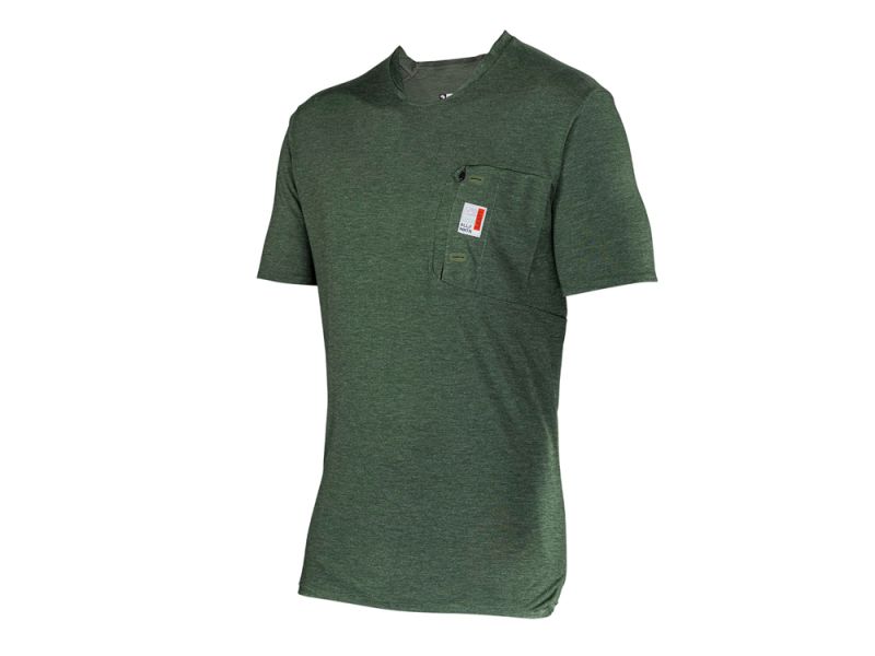 Leatt MTB All Mountain 2.0 Fahrradtrikot