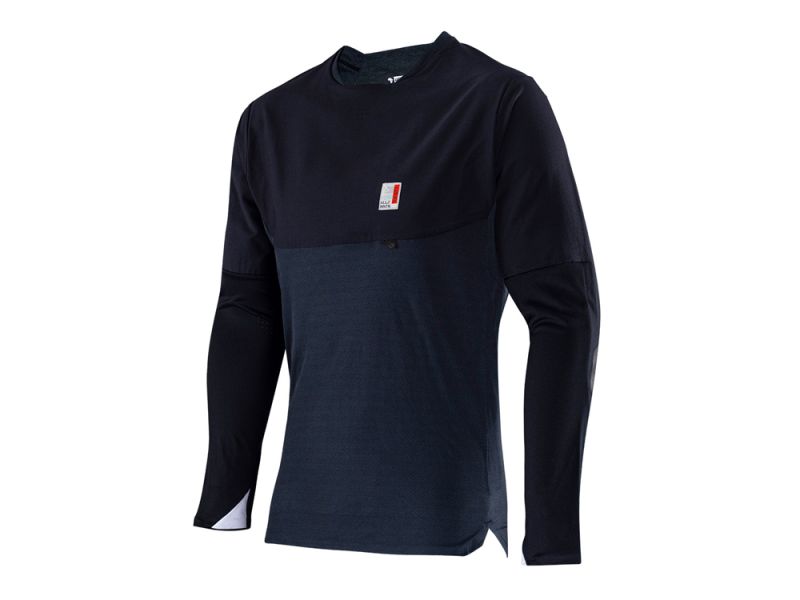 Leatt MTB All Mountain 4.0 Langarm Fahrradtrikot