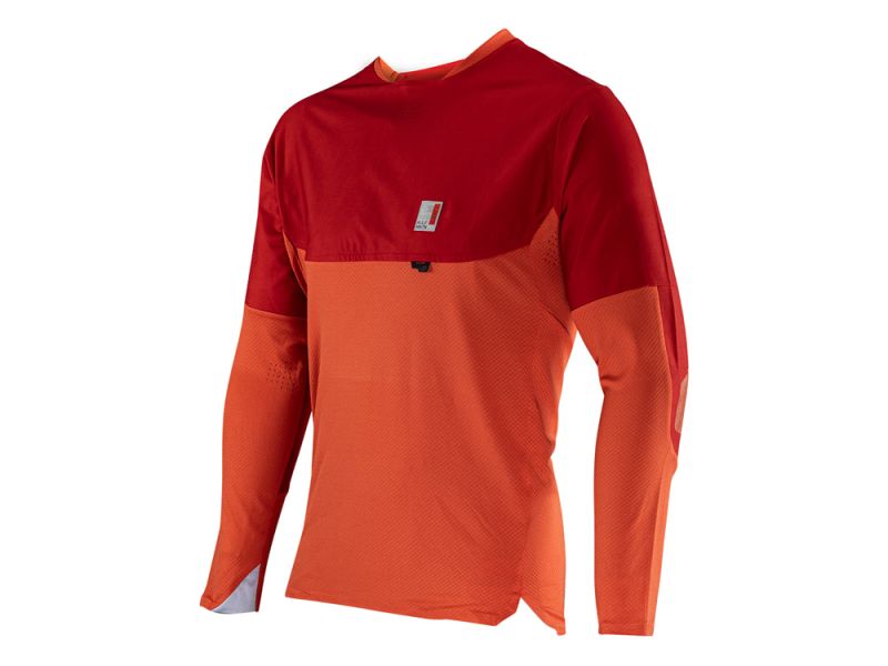 Leatt MTB All Mountain 4.0 Langarm Fahrradtrikot