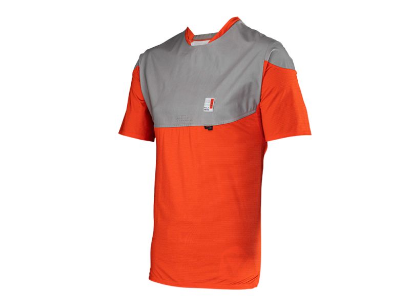 Leatt MTB All Mountain 3.0 Fahrradtrikot