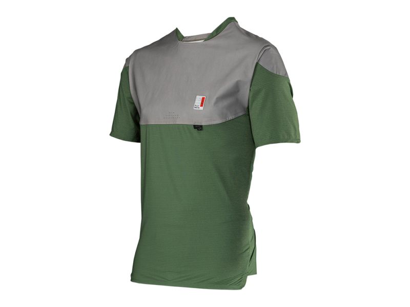 Leatt MTB All Mountain 3.0 Fahrradtrikot