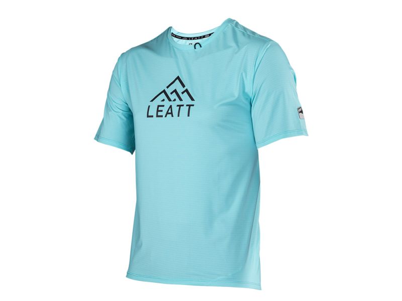 Leatt MTB Trail 1.0 X-Flow Fahrradtrikot