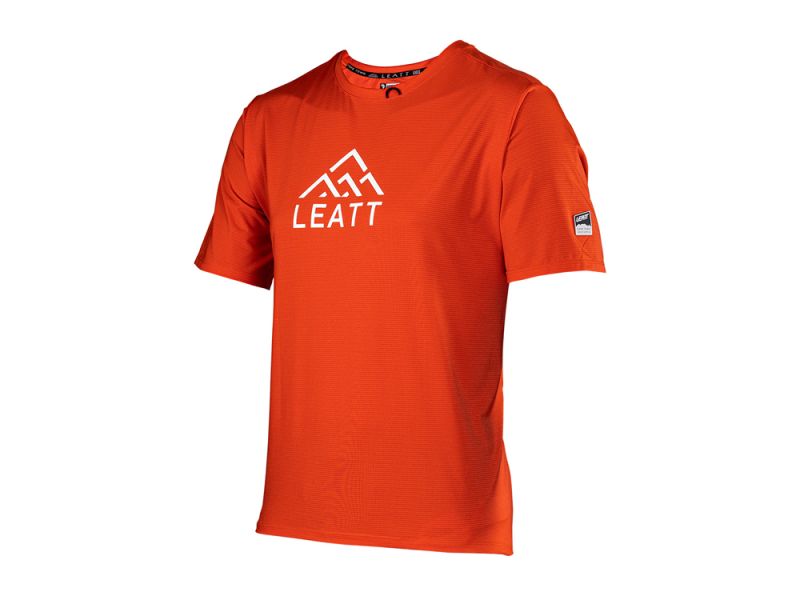 Leatt MTB Trail 1.0 X-Flow Fahrradtrikot