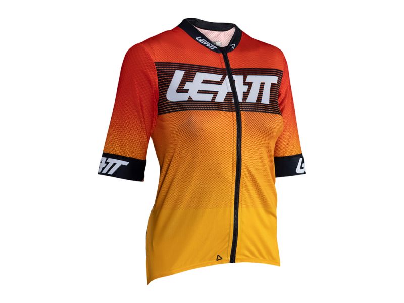 Leatt MTB Endurance 6.0 Fahrradtrikot Damen