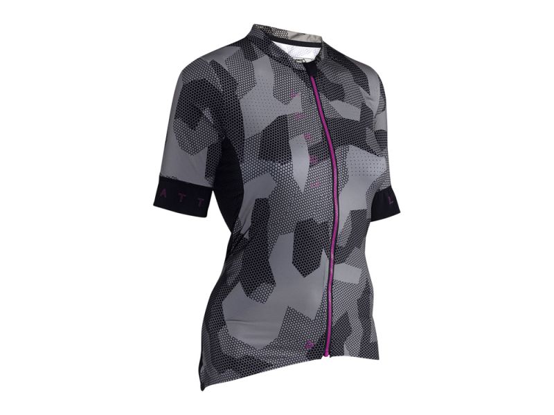 Leatt MTB Endurance 5.0 Fahrradtrikot Damen