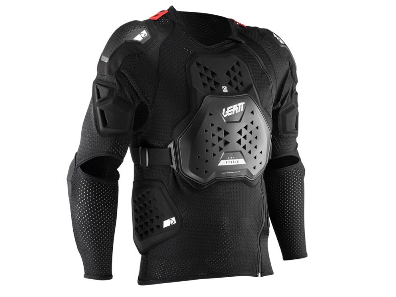 Leatt 3DF AirFit Hybrid Oberkörperprotektor