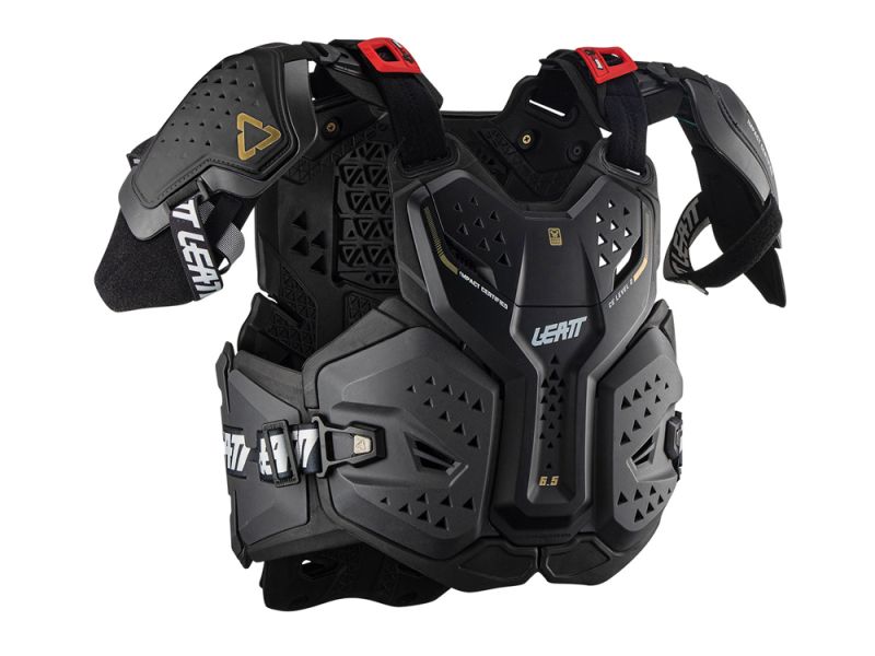Leatt 6.5 Pro Oberkörperprotektor
