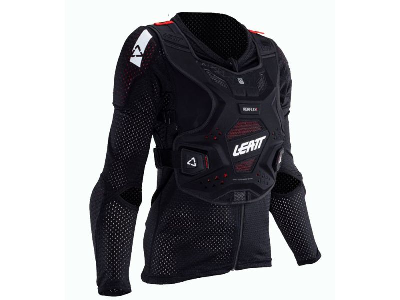 Leatt ReaFlex Oberkörperprotektor Damen