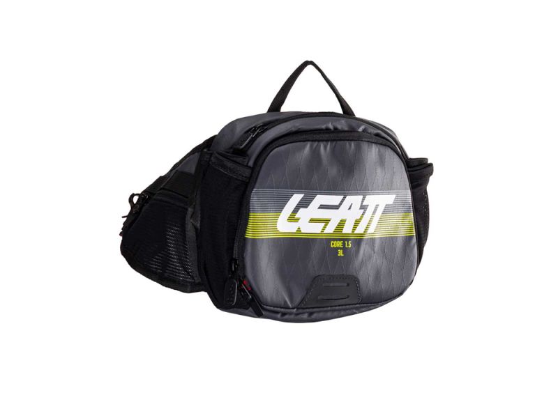 Leatt Hydration Core 1.5 Gürteltasche mit Trinkblase