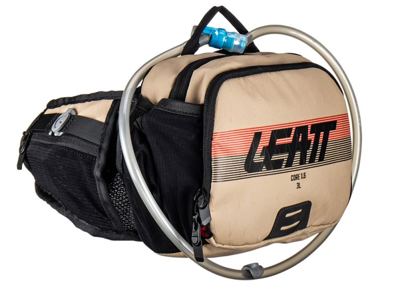 Leatt Hydration Core 1.5 Gürteltasche mit Trinkblase