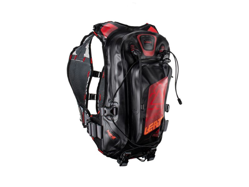 Leatt Hydration MTB HydraDri WP Trinkrucksack