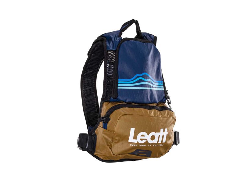 Leatt Hydration MTB Enduro Race Trinkrucksack