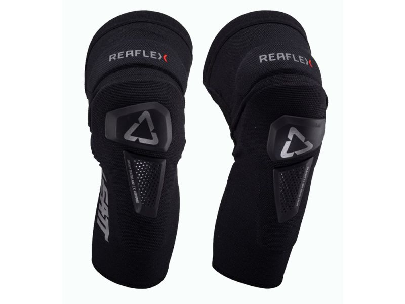 Leatt ReaFlex Hybrid Pro Knieprotektor