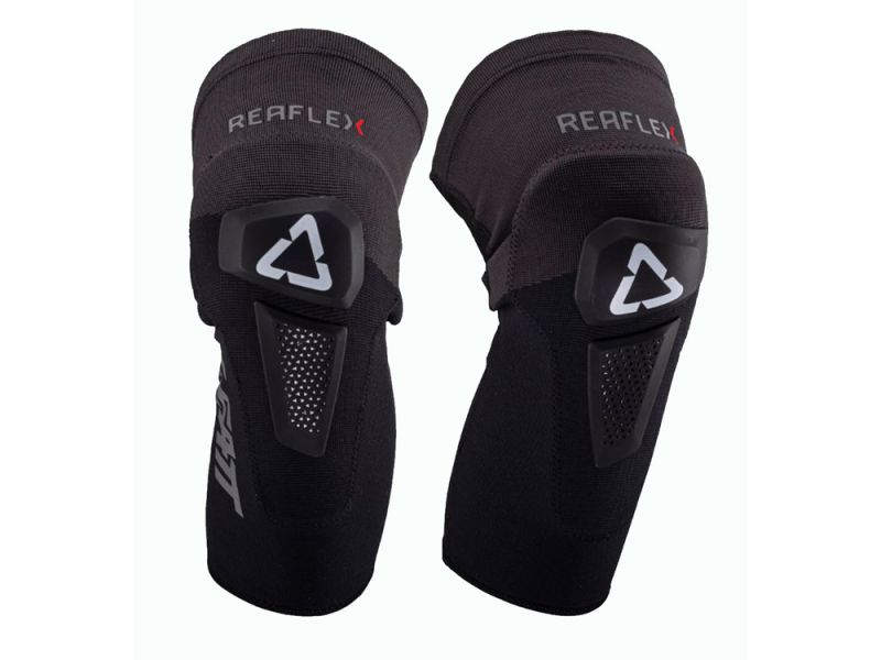 Leatt ReaFlex Hybrid Knieprotektor