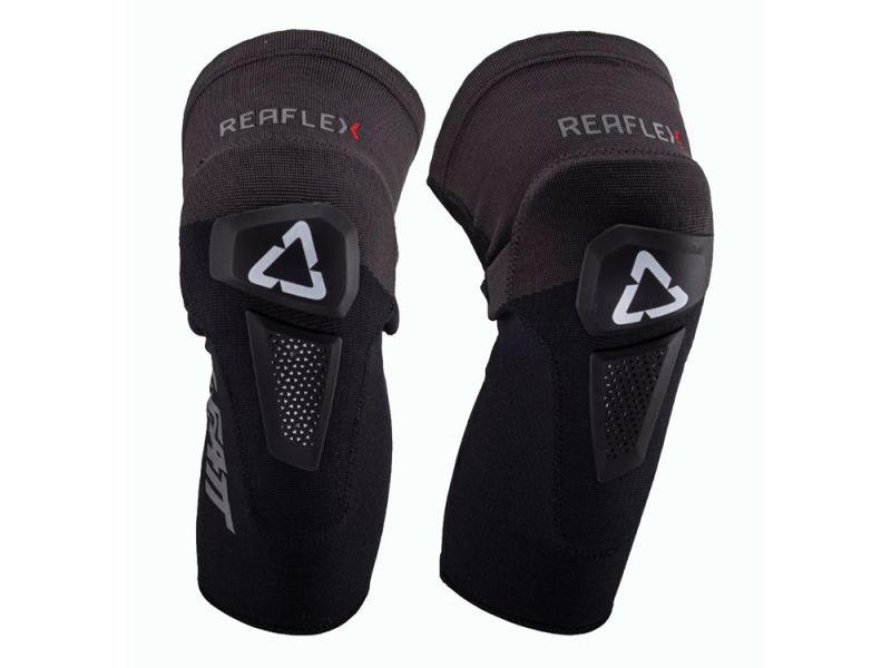 Leatt ReaFlex Hybrid Knieprotektor Kinder
