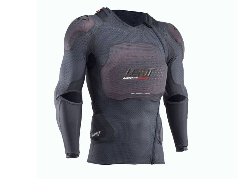 Leatt 3DF AirFit Lite Evo Oberkörperprotektor