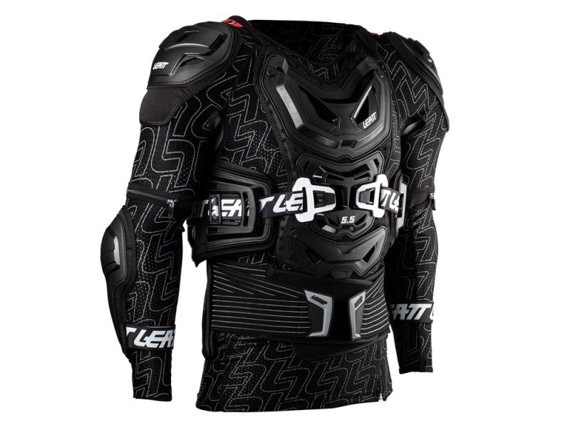 Leatt 5.5 Oberkörperprotektor Kinder