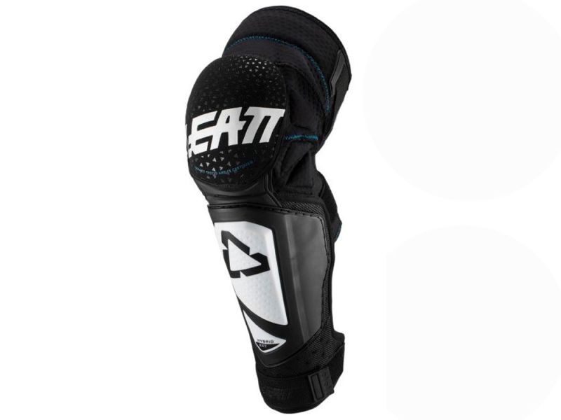Leatt 3DF Hybrid EXT Knie- & Schienbeinschoner