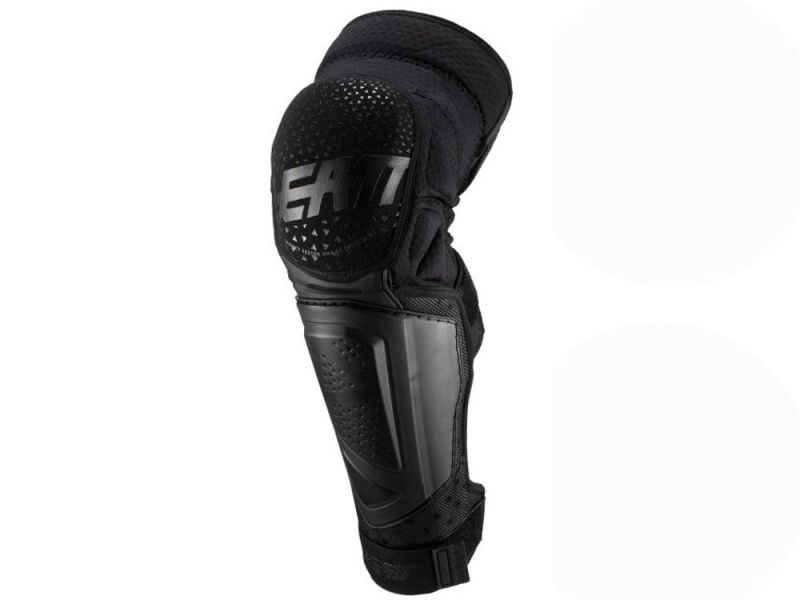 Leatt 3DF Hybrid EXT Knie- & Schienbeinschoner