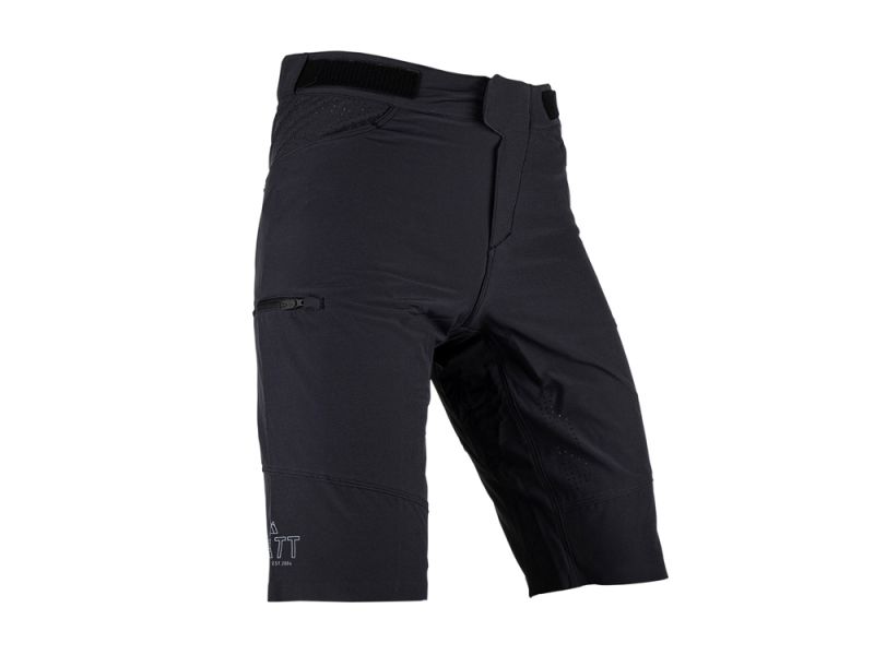 Leatt MTB Trail 3.0 Chamois Shorts