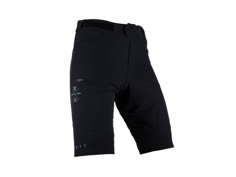 Leatt MTB Trail 2.0 Chamois Shorts