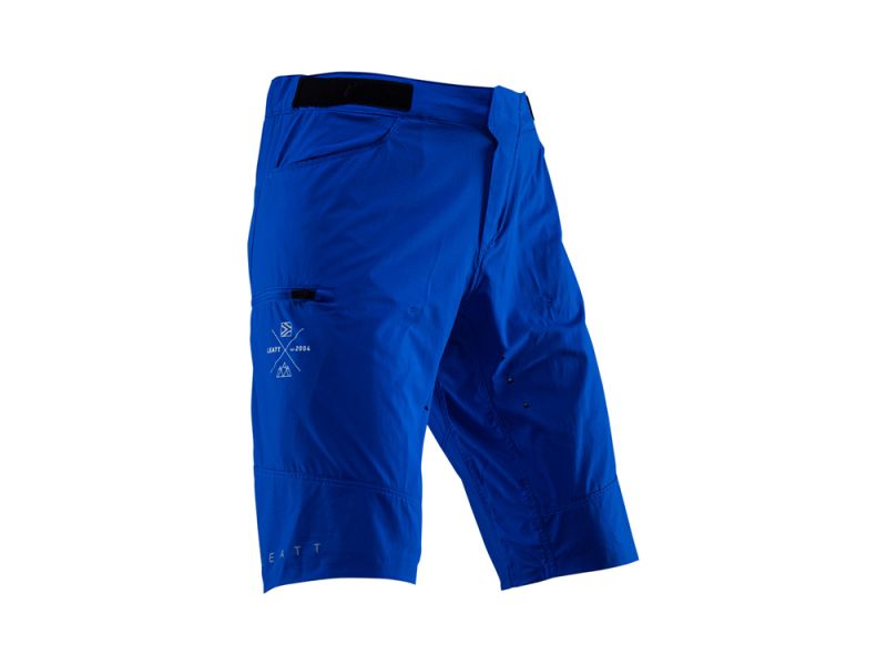 Leatt MTB Trail 2.0 Chamois Shorts
