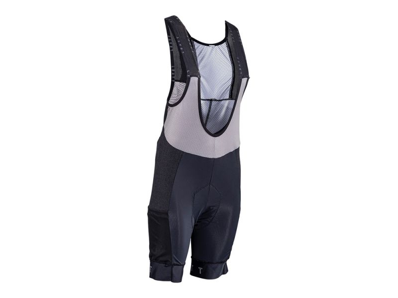 Leatt MTB 5.0 Endurance kurze Trägerhose Damen