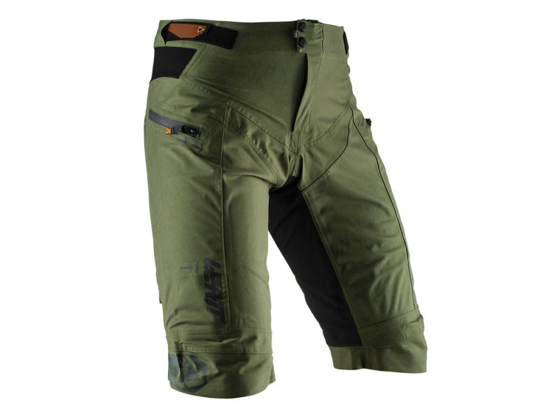 Leatt DBX 5.0 All Mountain Shorts