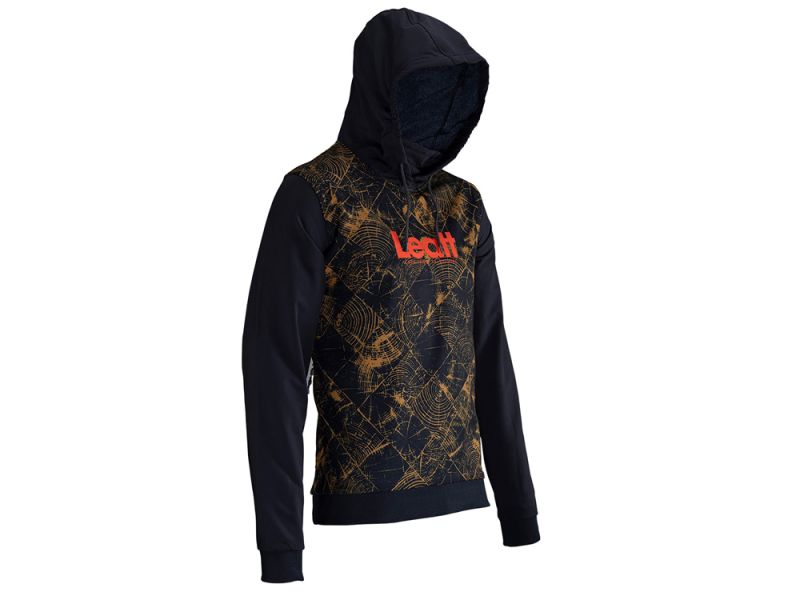 Leatt MTB Gravity 3.0 Hoodie