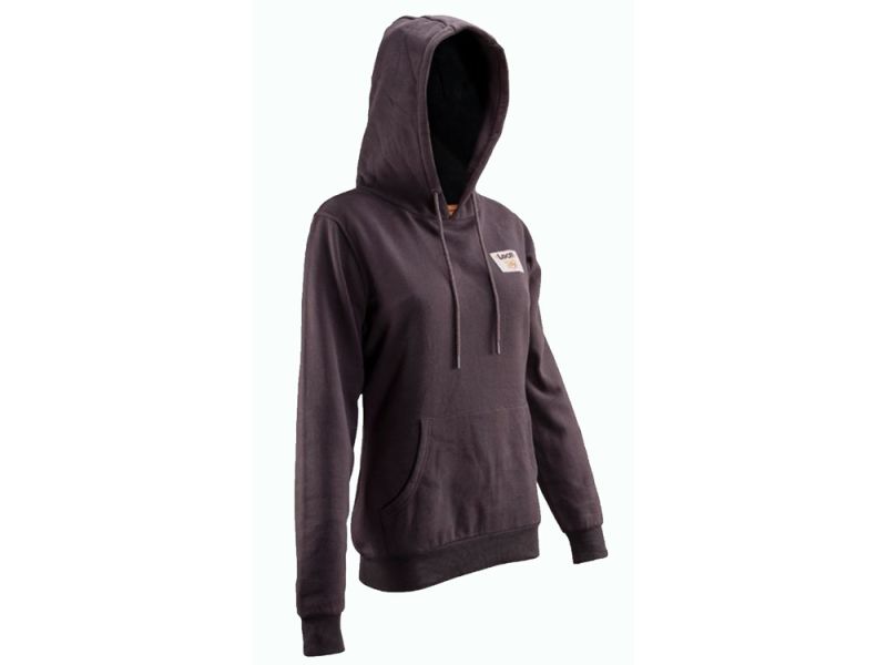 Leatt Core 24 Hoodie Damen