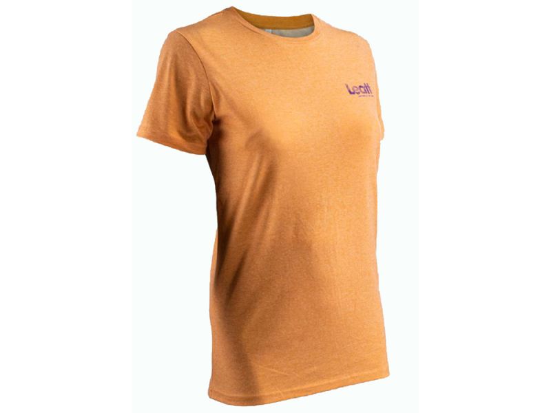 Leatt Core T-Shirt Damen