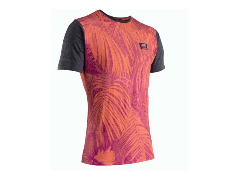 Leatt Premium Jungle T-Shirt