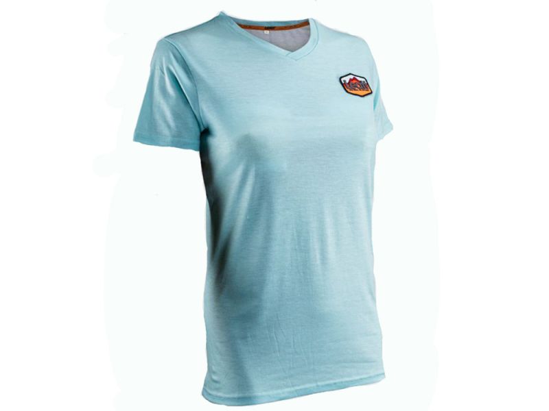Leatt Premium T-Shirt Damen