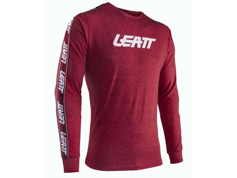 Leatt Premium Langarmshirt