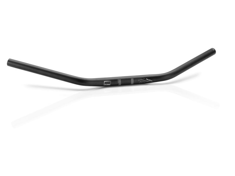 XLC HB-C12 Bicycle handlebar (630mm | ø25,4mm)