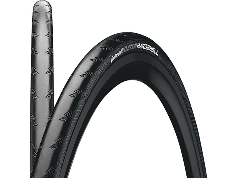 Continental Gator Hardshell Black Edition 28-622 Faltreifen