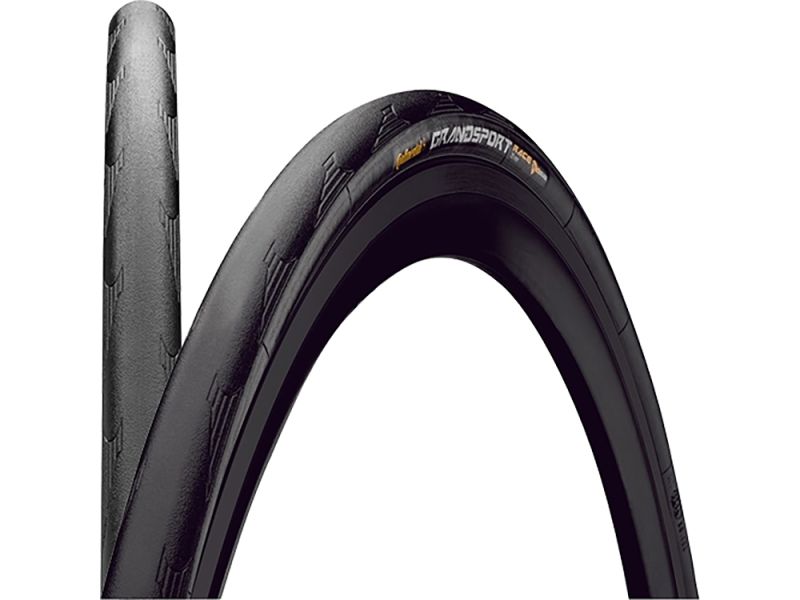 Continental Grand Sport Race 32-622 Faltreifen (schwarz)