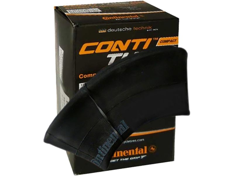 Continental Hermetic 20 50-62/406 A34 Breiter Fahrradschlauch