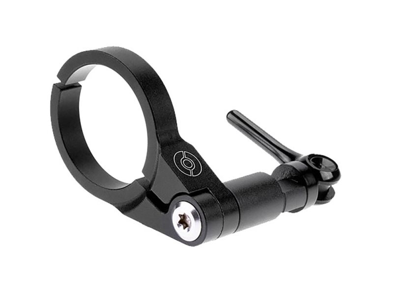 Supernova 35mm Klemmschelle für Airstream