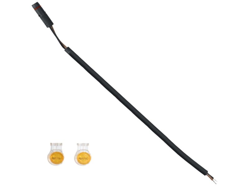 Supernova Rücklicht-Anschlusskabel (150mm)