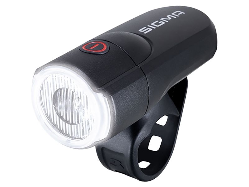 Sigma Aura 30 Batterie Scheinwerfer (schwarz)