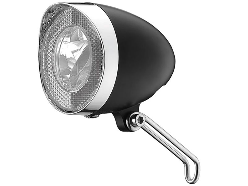 Marwi UN-4915 Akku Scheinwerfer (schwarz)